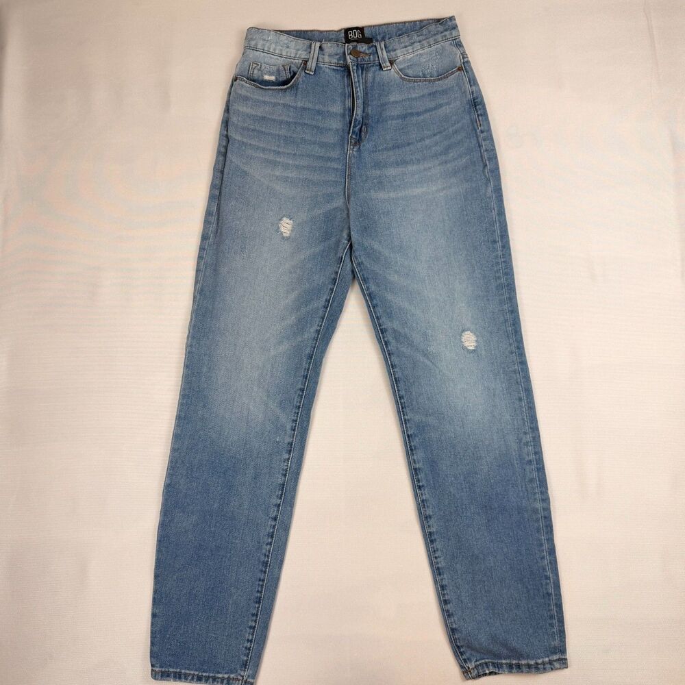 BDG Mom High Rise Size 27